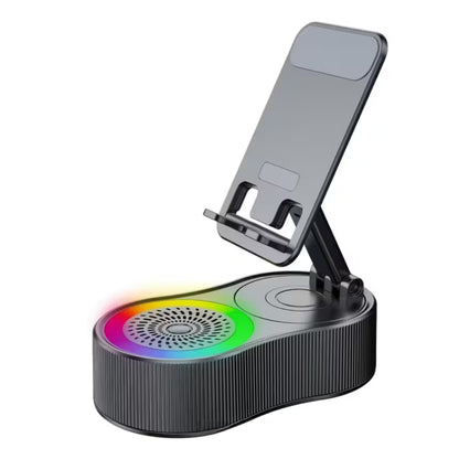 SOPORTE 3 EN 1 PARA CELULAR