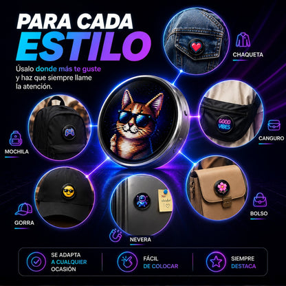 SMARTPIN MULTIMEDIA