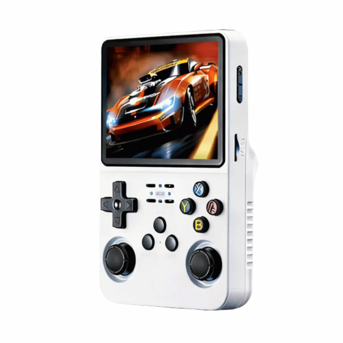 MINI CONSOLA RETRO PORTÁTIL