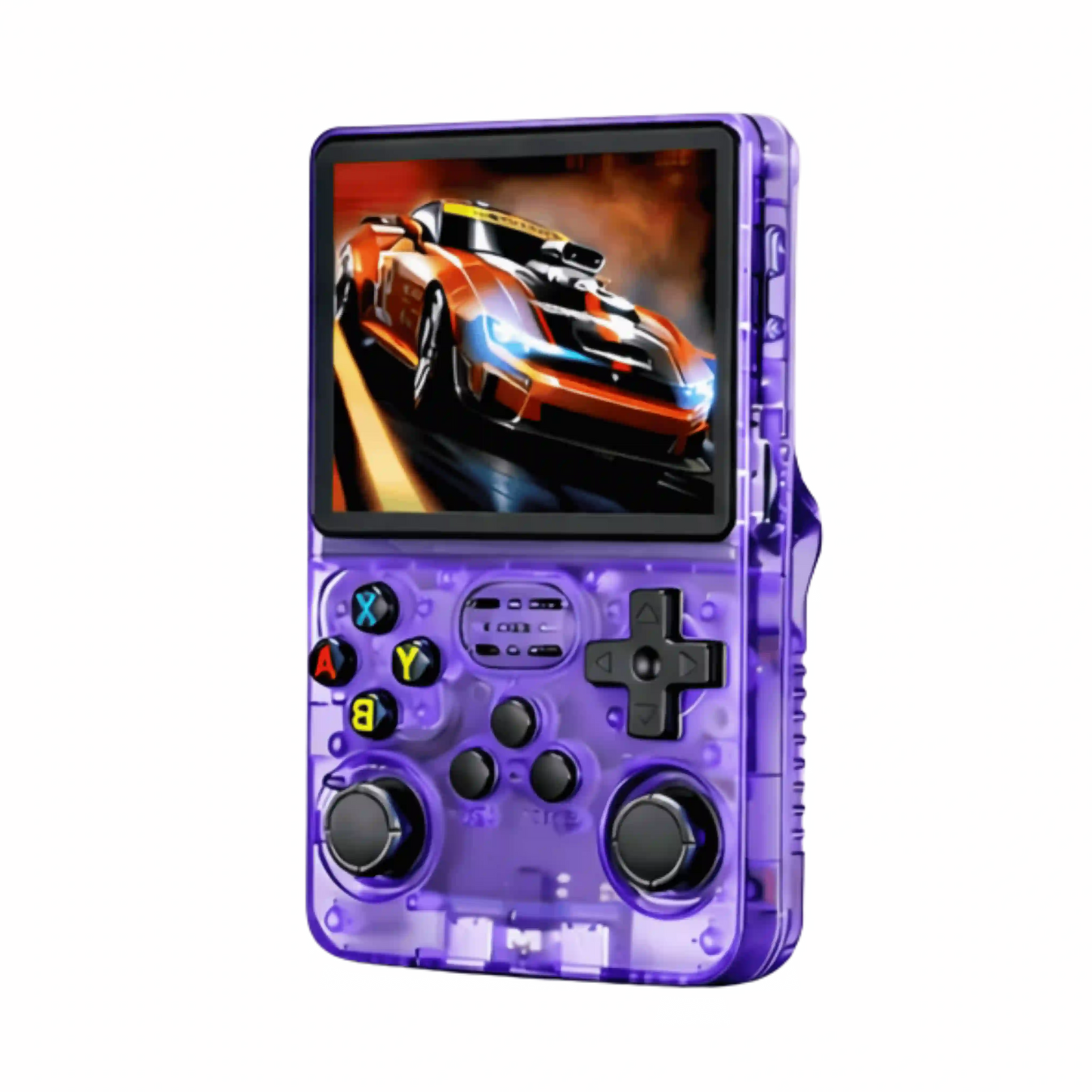 MINI CONSOLA RETRO PORTÁTIL