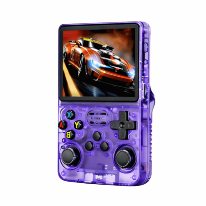 MINI CONSOLA RETRO PORTÁTIL