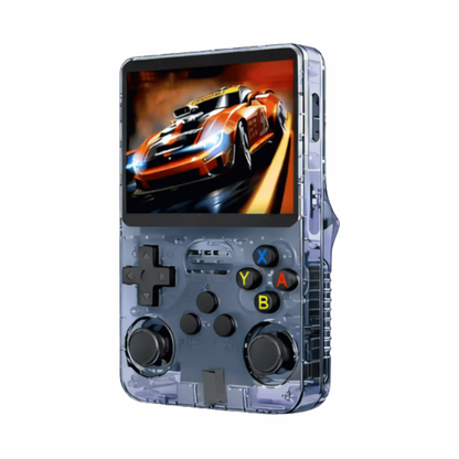 MINI CONSOLA RETRO PORTÁTIL