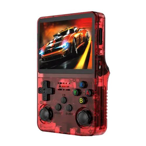 MINI CONSOLA RETRO PORTÁTIL