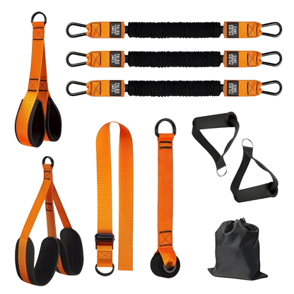 KIT DE ENTRENO MULTIFUNCIONAL