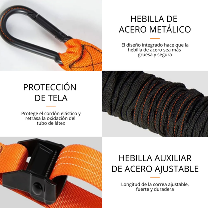 KIT DE ENTRENO MULTIFUNCIONAL