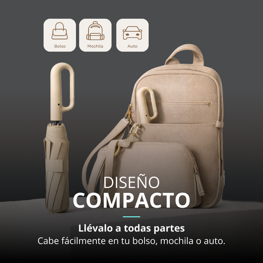 PARAGUAS AUTOMÁTICO