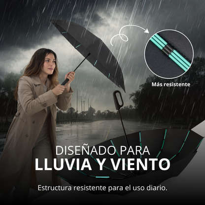 PARAGUAS AUTOMÁTICO