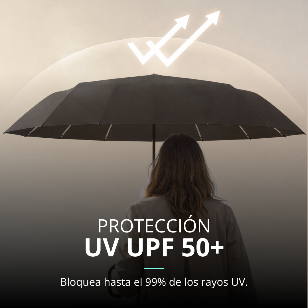 PARAGUAS AUTOMÁTICO