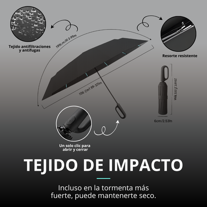 PARAGUAS AUTOMÁTICO