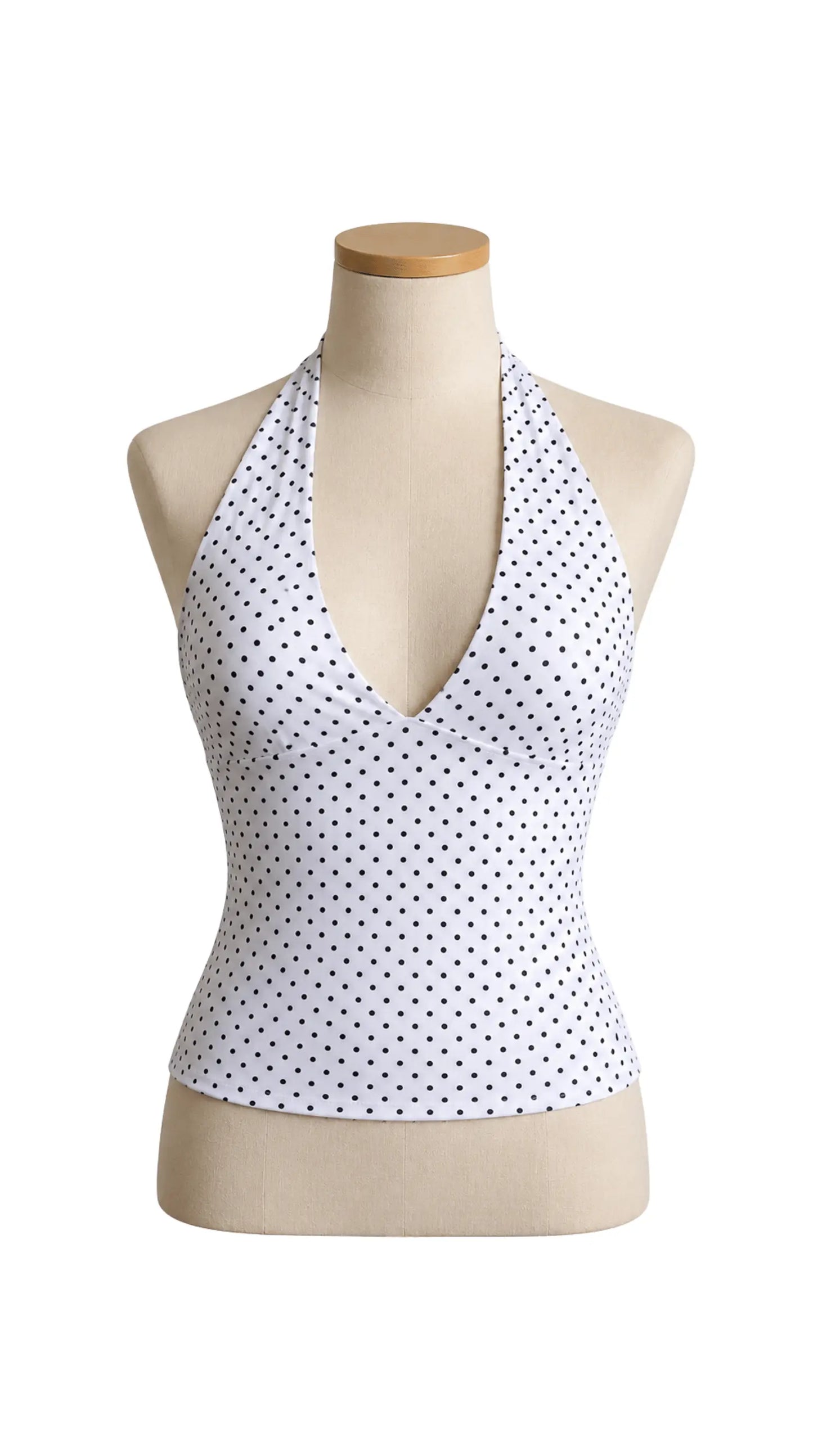 TOP LUNAR POLKA