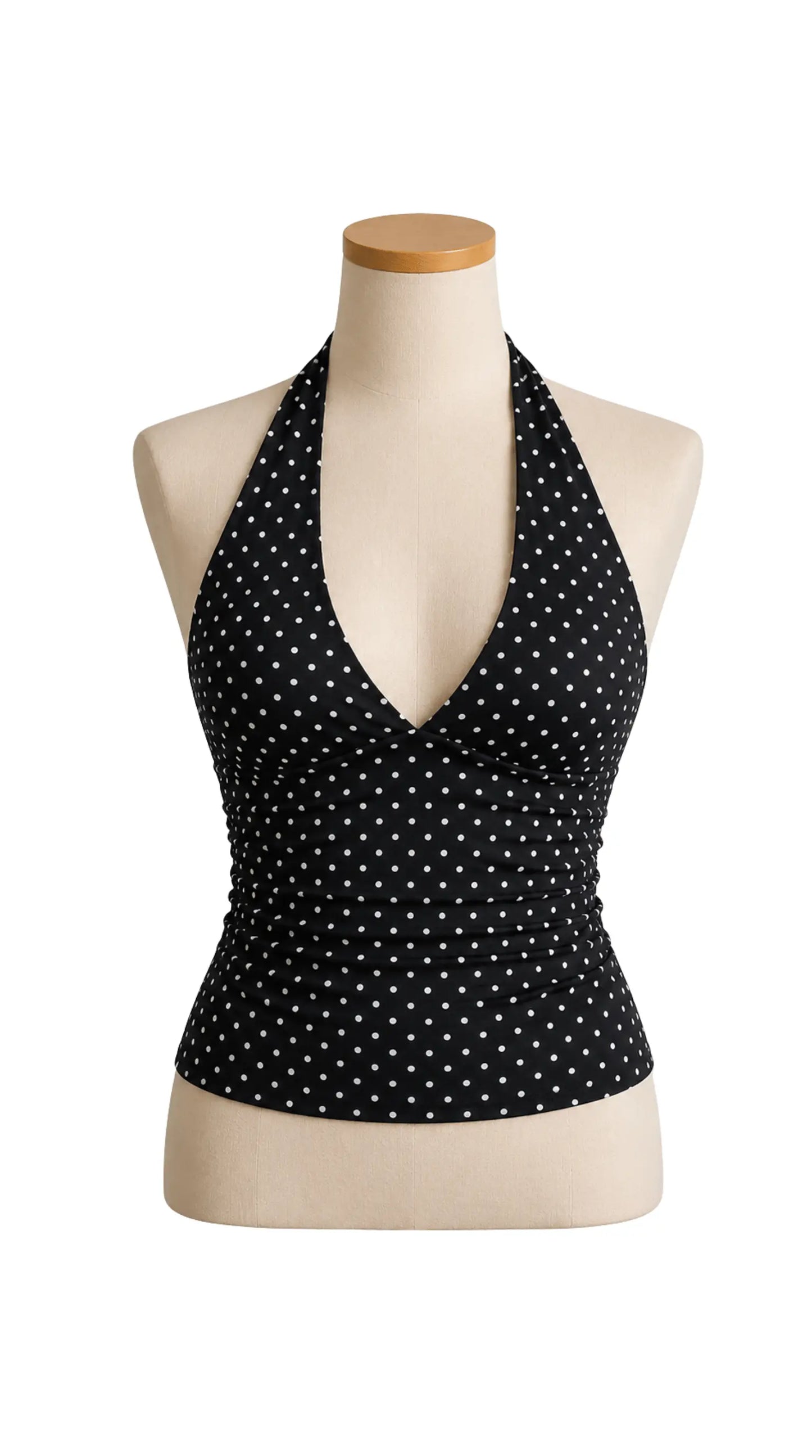 TOP LUNAR POLKA