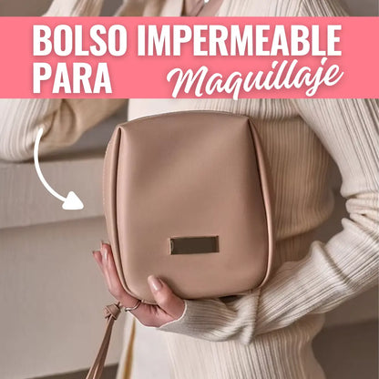 OFERTA 2X1 BOLSO PARA MAQUILLAJE