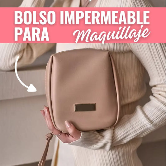OFERTA - BOLSO PARA MAQUILLAJE