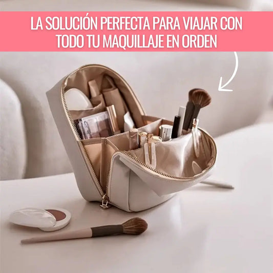 OFERTA 2X1 BOLSO PARA MAQUILLAJE