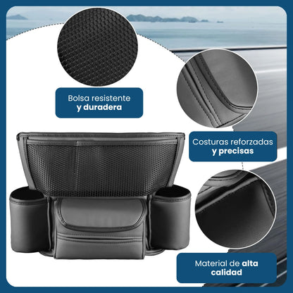 OFERTA 2X1 ORGANIZADOR VIAJERO