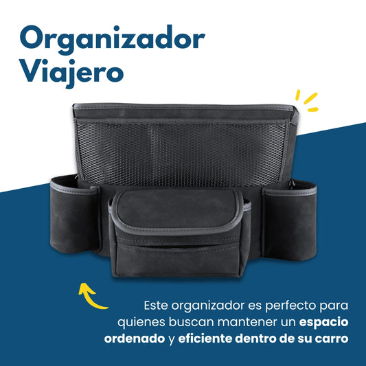 OFERTA 2X1 ORGANIZADOR VIAJERO