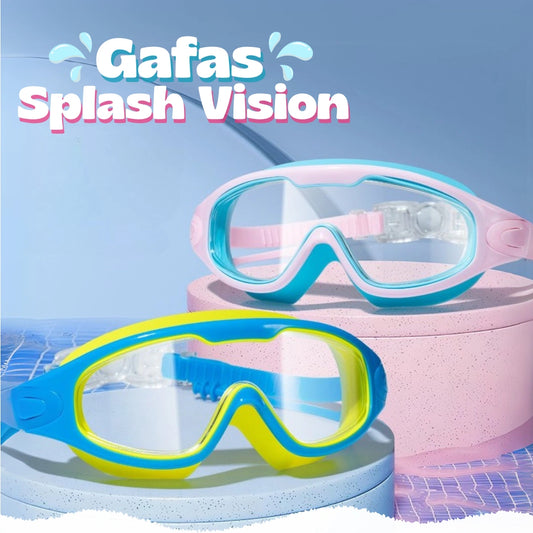 OFERTA 2x1 GAFAS SPLASH VISION