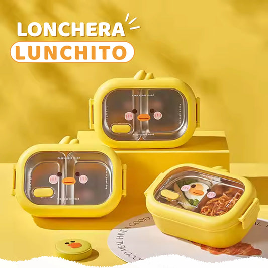 LONCHERA LUNCHITO