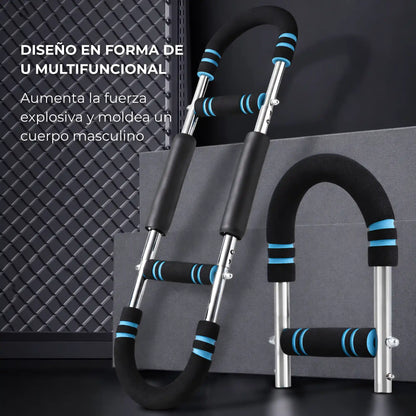 ENTRENADOR DE BRAZOS POWER