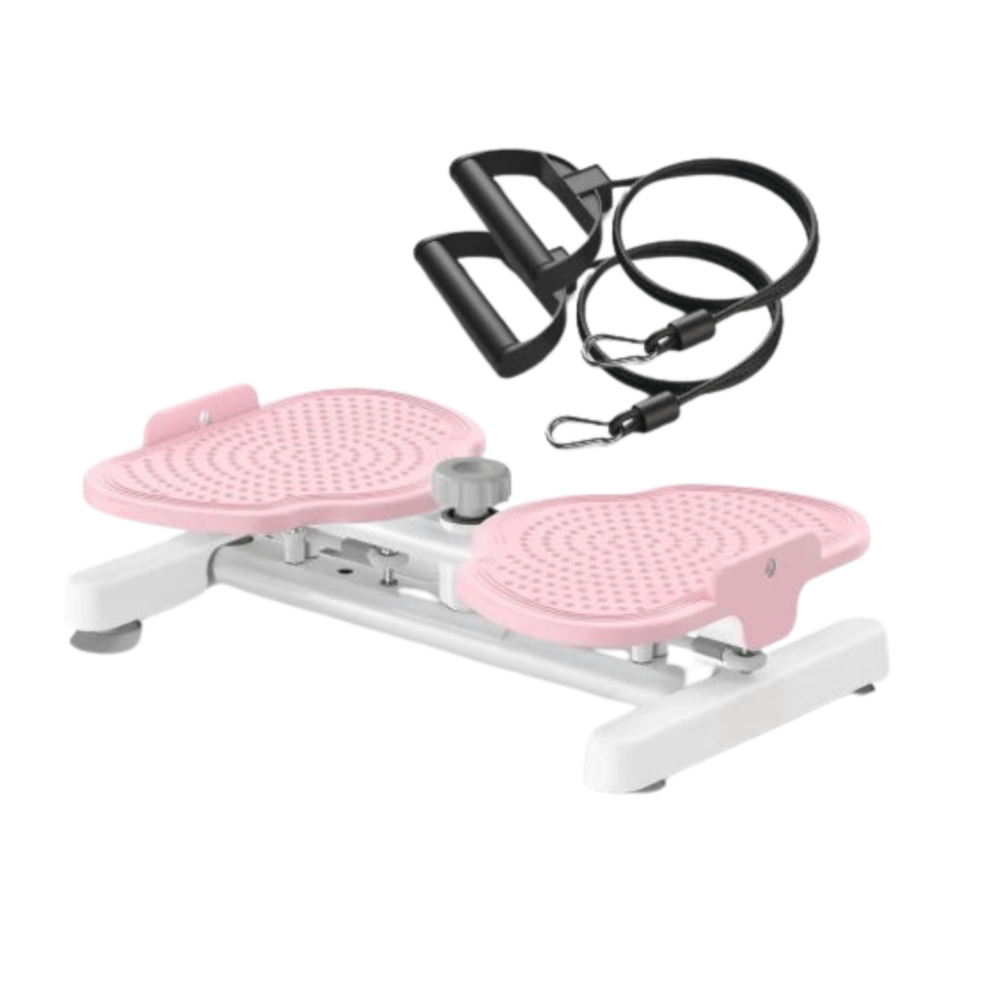 MÁQUINA GIRATORIA BODYFIT