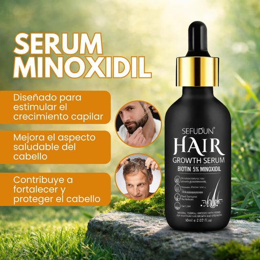 OFERTA - SERUM MINOXIDIL