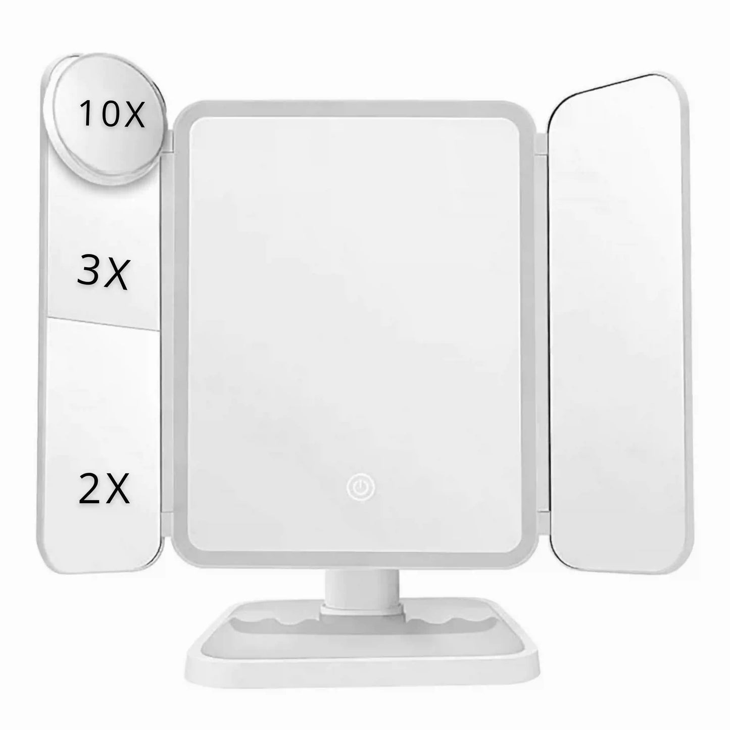 ESPEJO LED VANITY