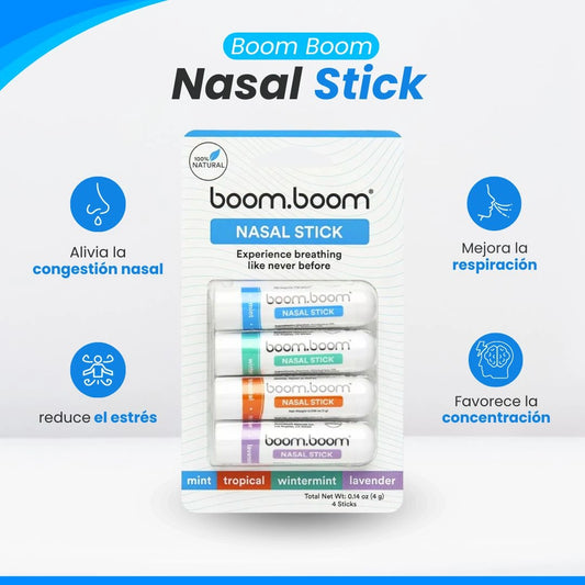 NASAL STICK