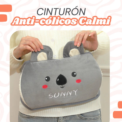 CINTURÓN ANTI-CÓLICOS CALMI