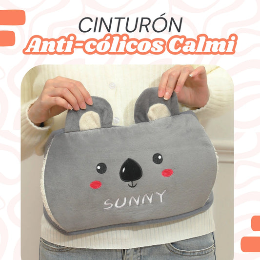 CINTURÓN ANTI-CÓLICOS CALMI