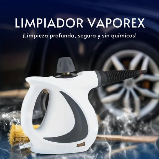 LIMPIADOR VAPOREX