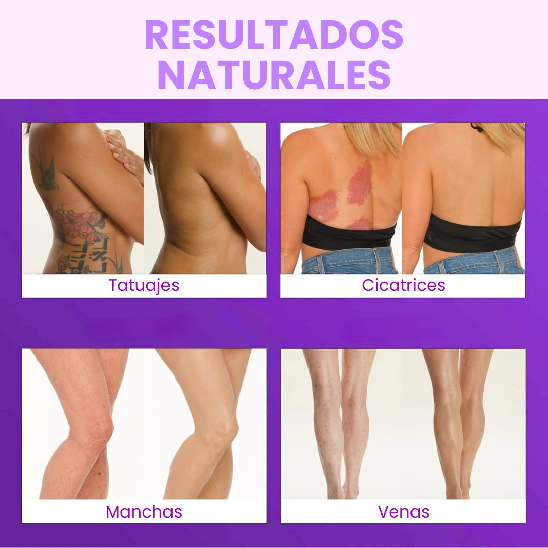 LUMINA CORRECTOR CORPORAL