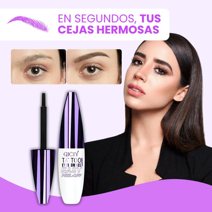 LÁPIZ DE CEJAS - QICIY