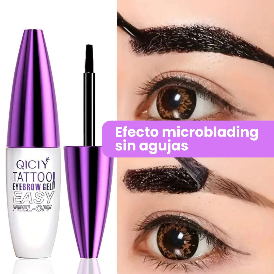 LÁPIZ DE CEJAS - QICIY