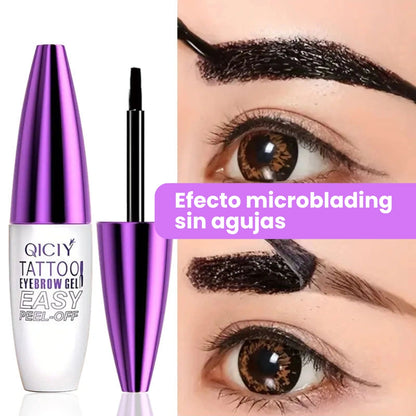 LÁPIZ DE CEJAS - QICIY