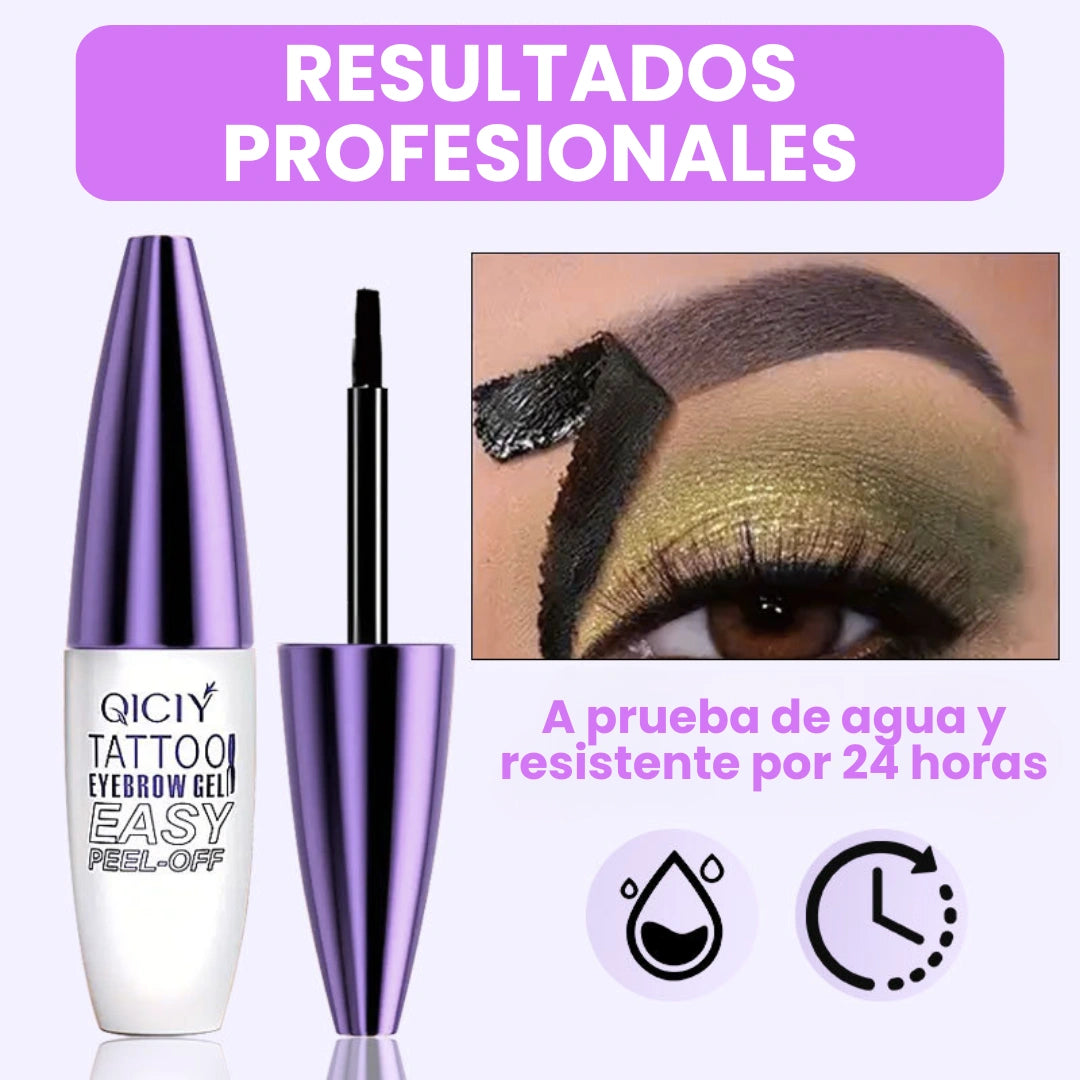 LÁPIZ DE CEJAS - QICIY