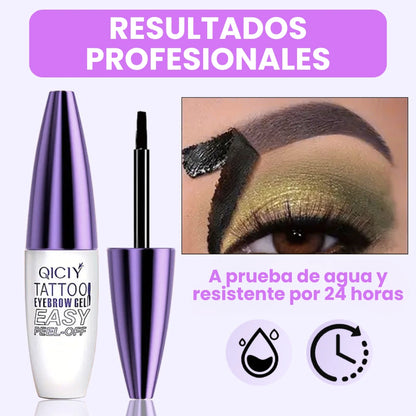 LÁPIZ DE CEJAS - QICIY