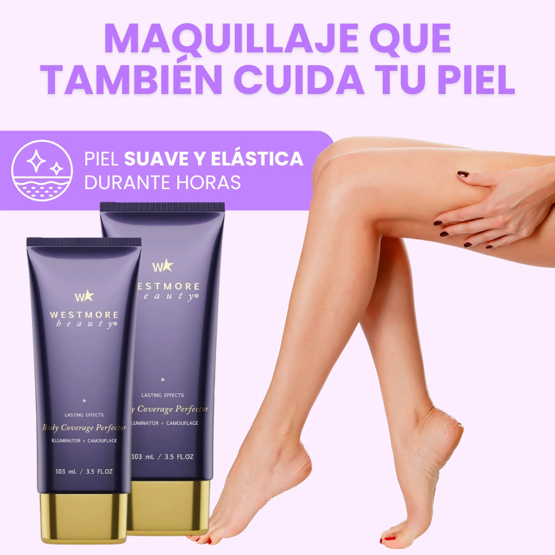 LUMINA CORRECTOR CORPORAL