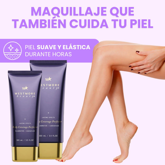 LUMINA CORRECTOR CORPORAL