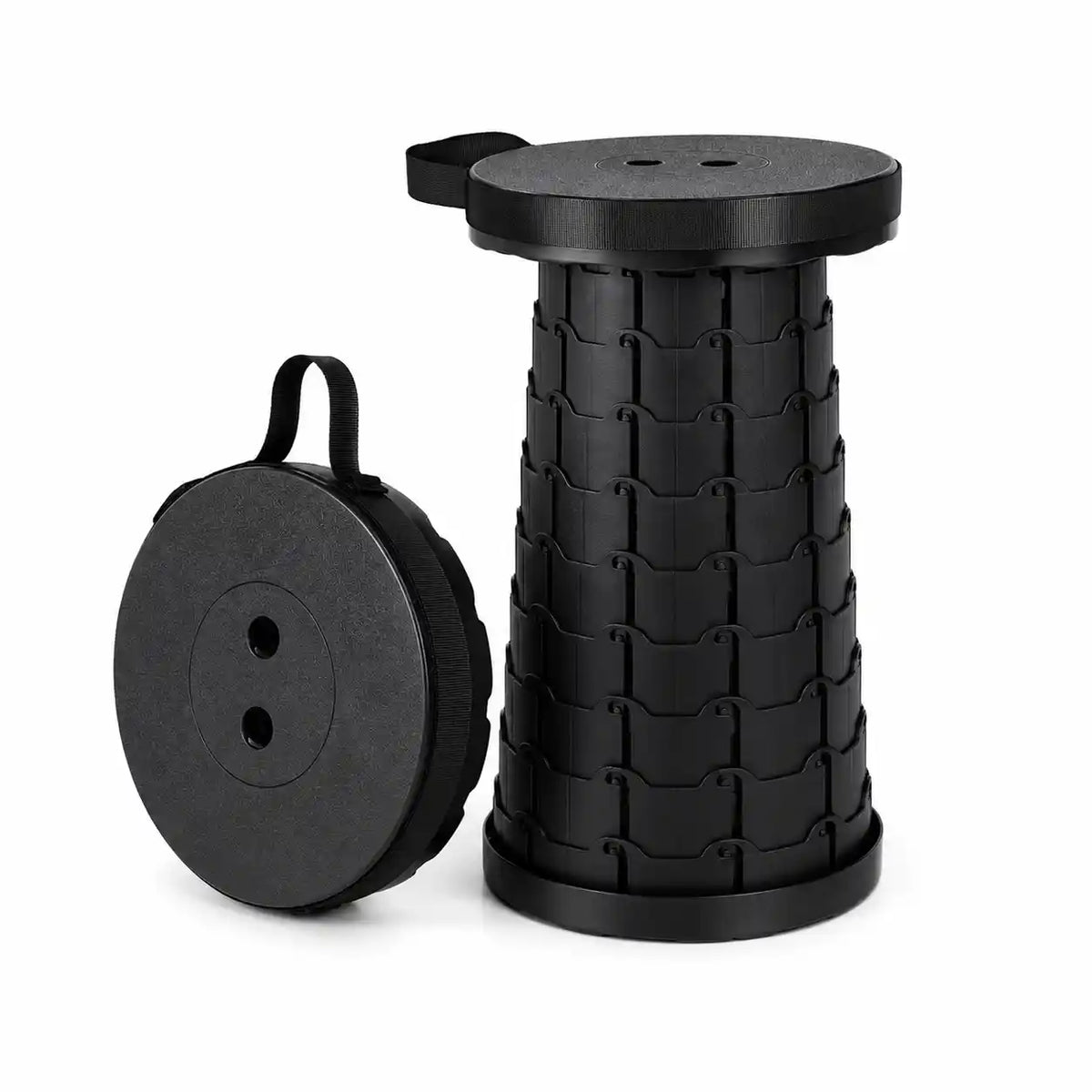 BANQUITO PLEGABLE PORTÁTIL
