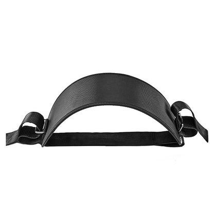 CINTURÓN PARA EJERCICIO FITNESS® - OFERTA 2X1