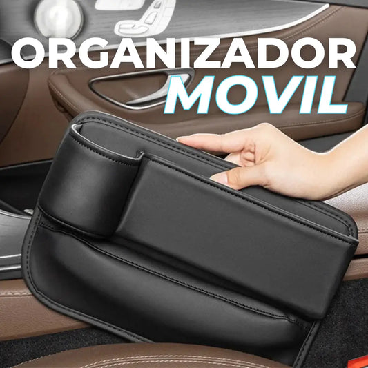 ORGANIZADOR MÓVIL OFERTA