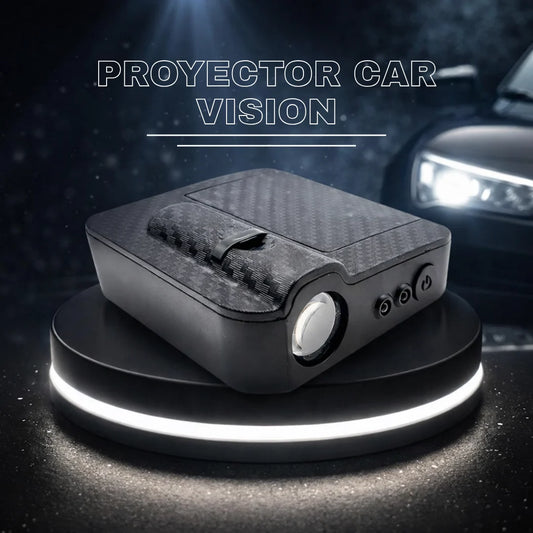 PROYECTOR CAR VISION