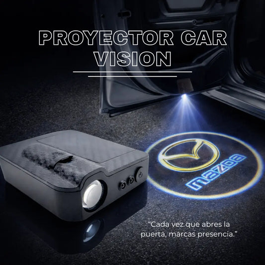 PROYECTOR CAR VISION