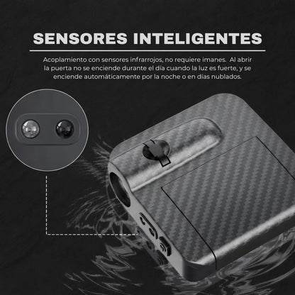 PROYECTOR CAR VISION