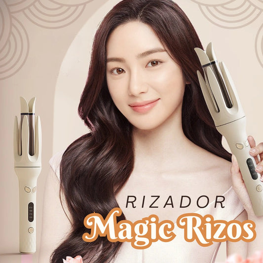 RIZADOR MAGIC RIZOS