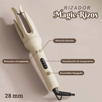 RIZADOR MAGIC RIZOS