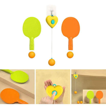 PING PONG FLOTANTE KIDS - OFERTA 2X1