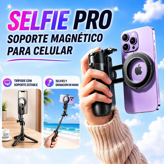 SELFIE PRO™