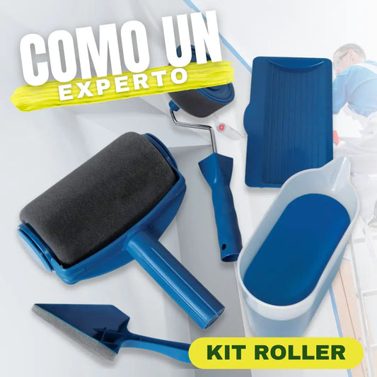 KIT ROLLER