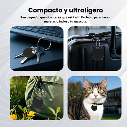 SMART TAG LOCALIZADOR GPS